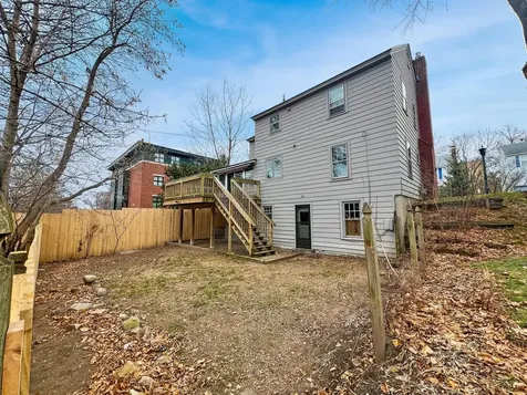 19 Harrington Terrace Burlington VT 05401