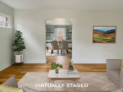 19 Harrington Terrace Burlington VT 05401