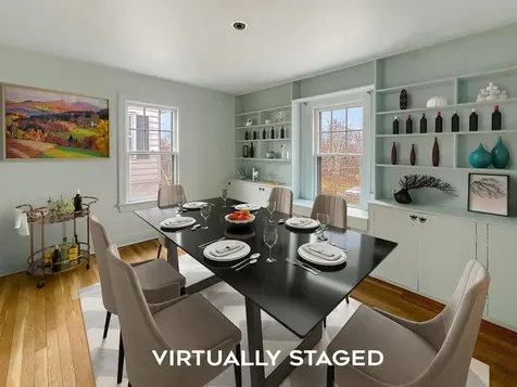 19 Harrington Terrace Burlington VT 05401