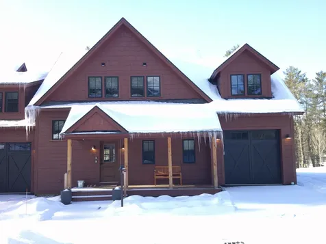 3148 Mountain Road Stowe VT 05672
