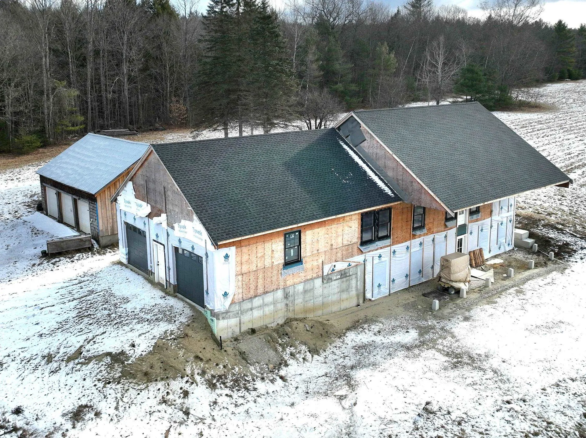 289 Maple Street Newport NH 03773