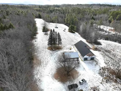 289 Maple Street Newport NH 03773