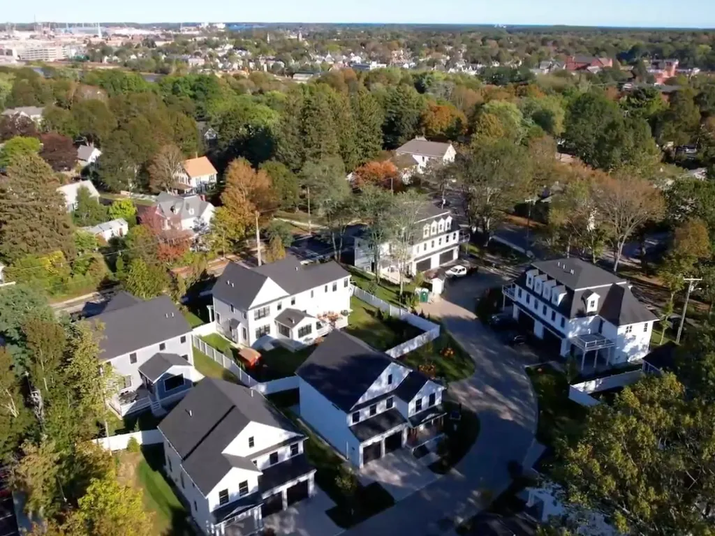 #2 Woodbury Reserve Portsmouth NH 03801