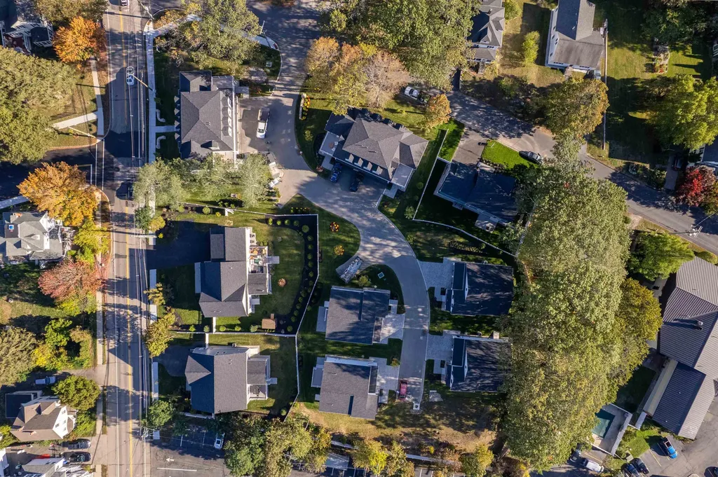 #2 Woodbury Reserve Portsmouth NH 03801