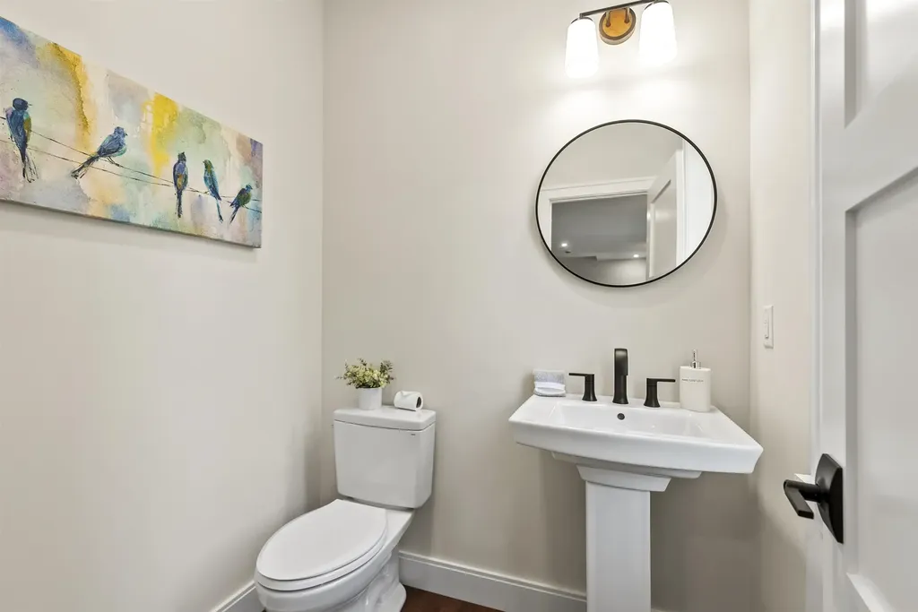 #2 Woodbury Reserve Portsmouth NH 03801