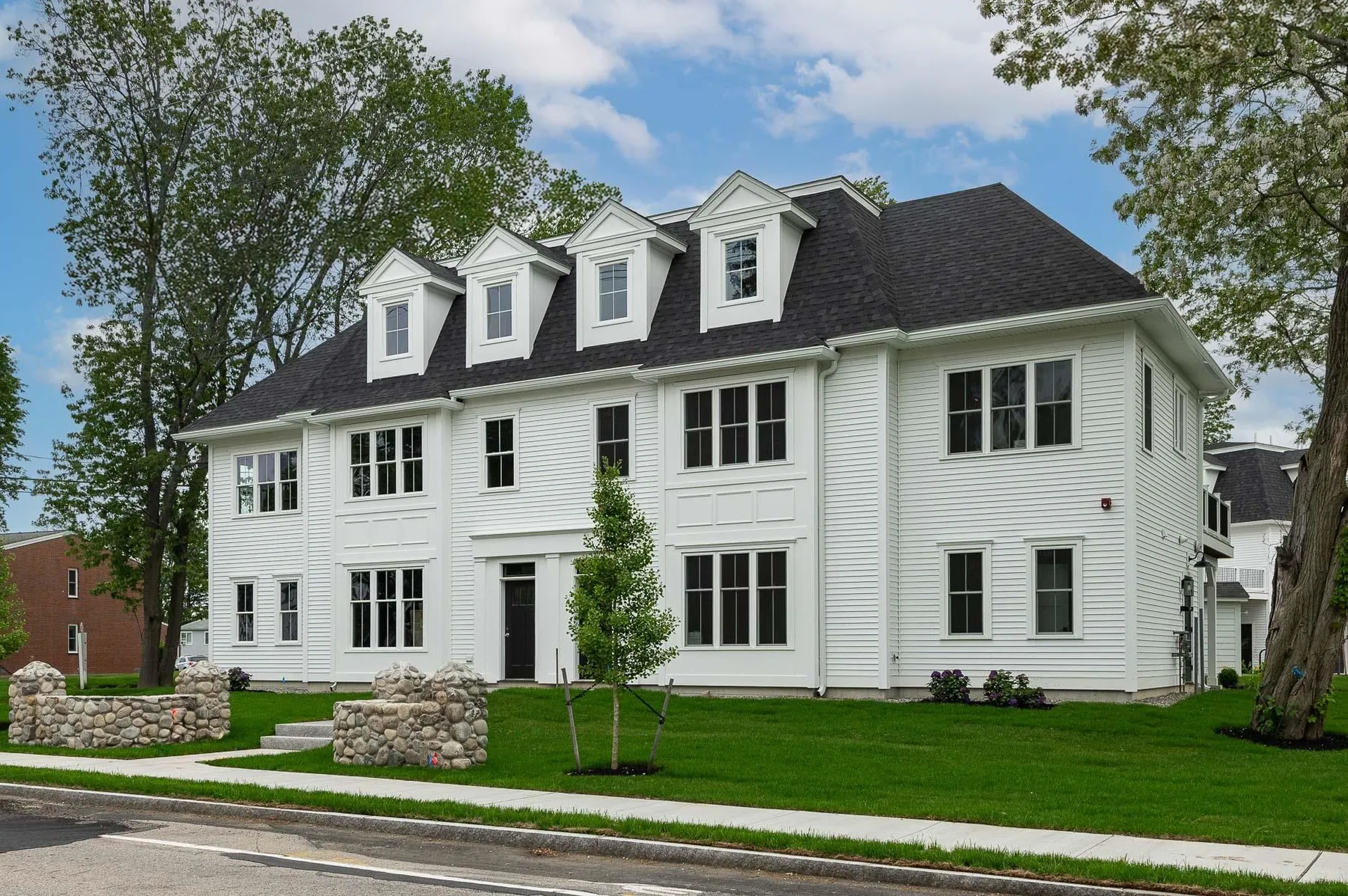 #2 Woodbury Reserve Portsmouth NH 03801