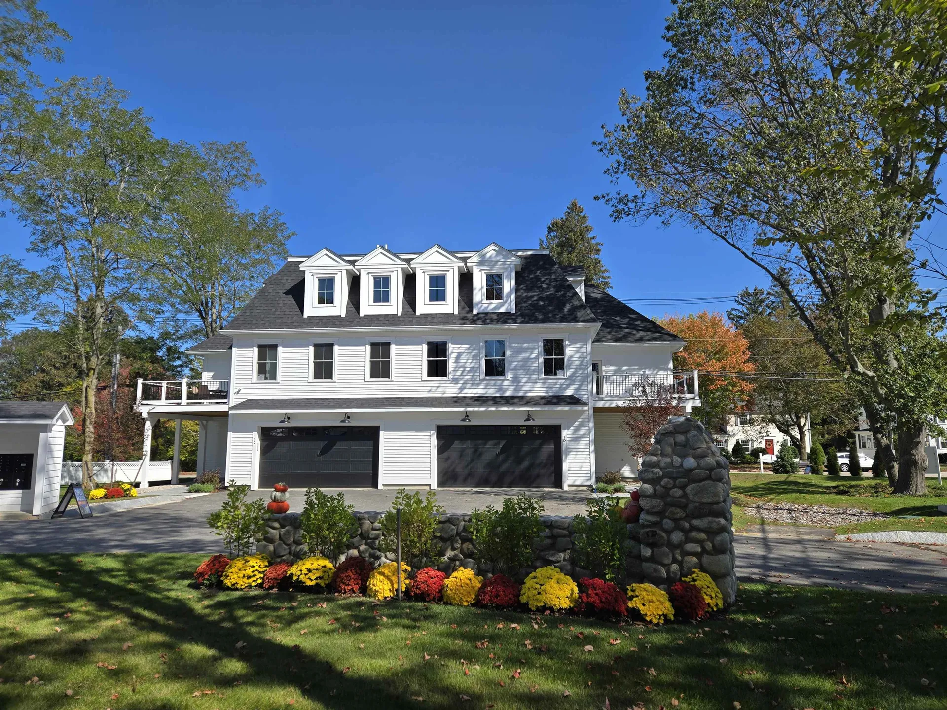 #2 Woodbury Reserve Portsmouth NH 03801