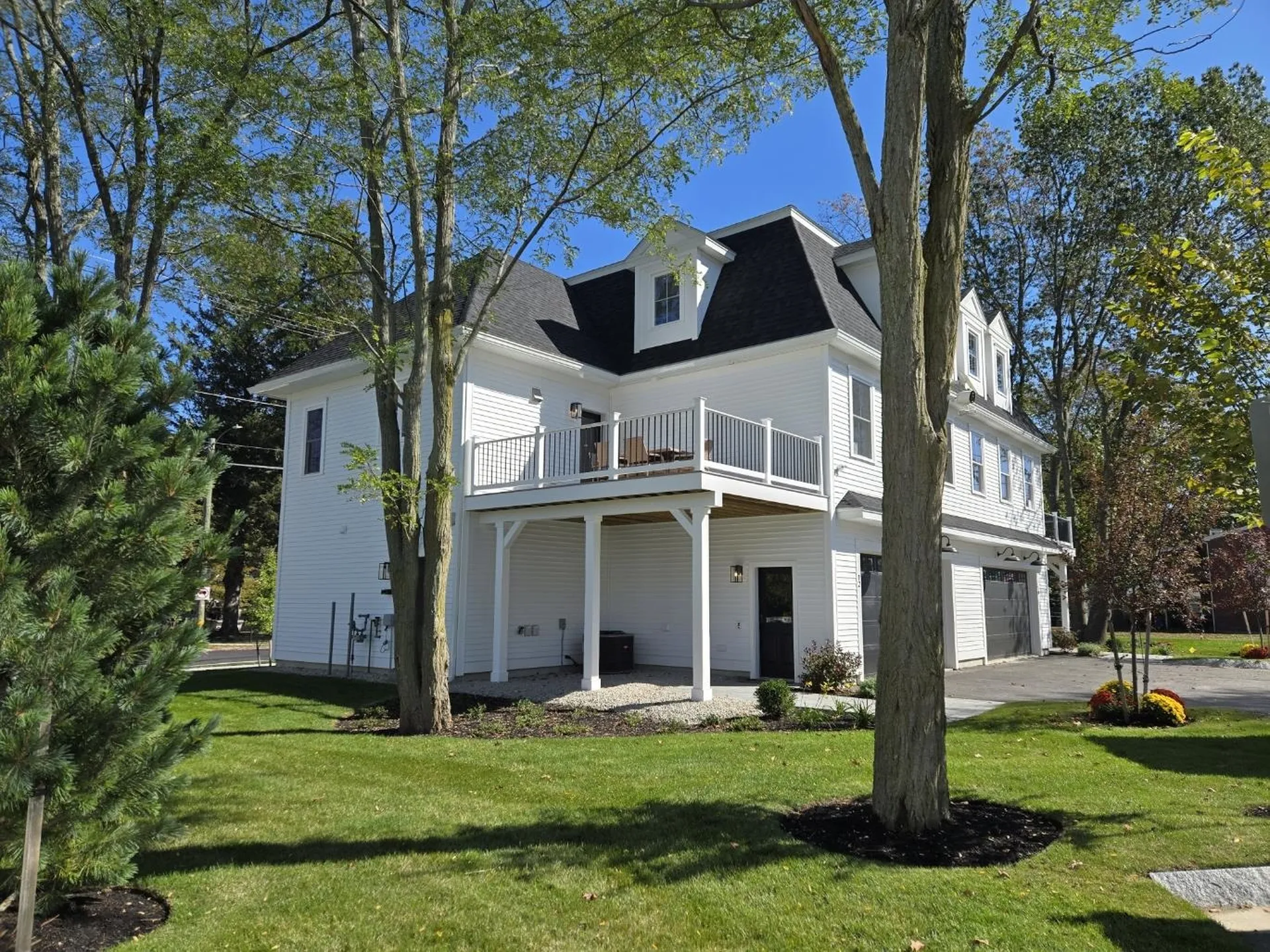 #2 Woodbury Reserve Portsmouth NH 03801