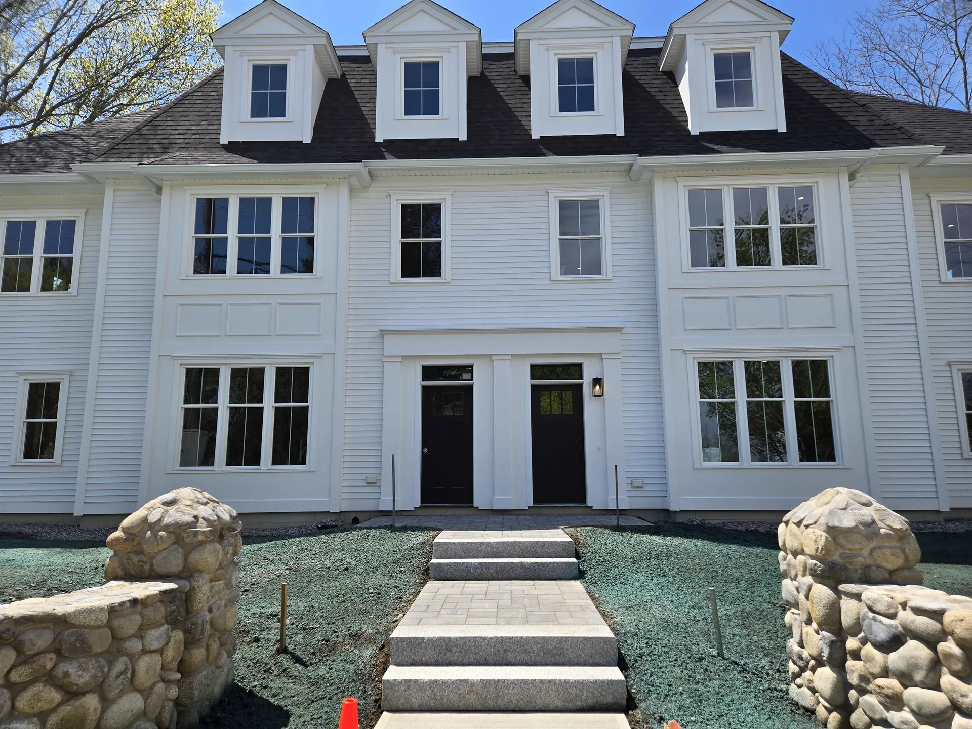 #2 Woodbury Reserve Portsmouth NH 03801