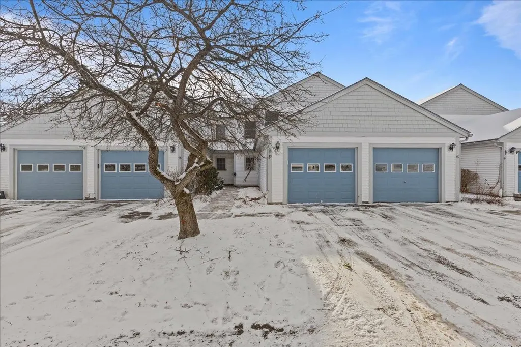 59 Saybrook Road Essex VT 05452