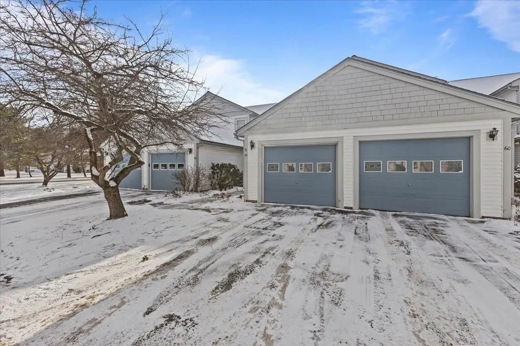 59 Saybrook Road Essex VT 05452