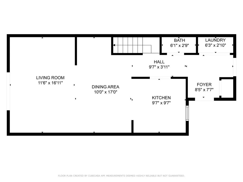 59 Saybrook Road Essex VT 05452