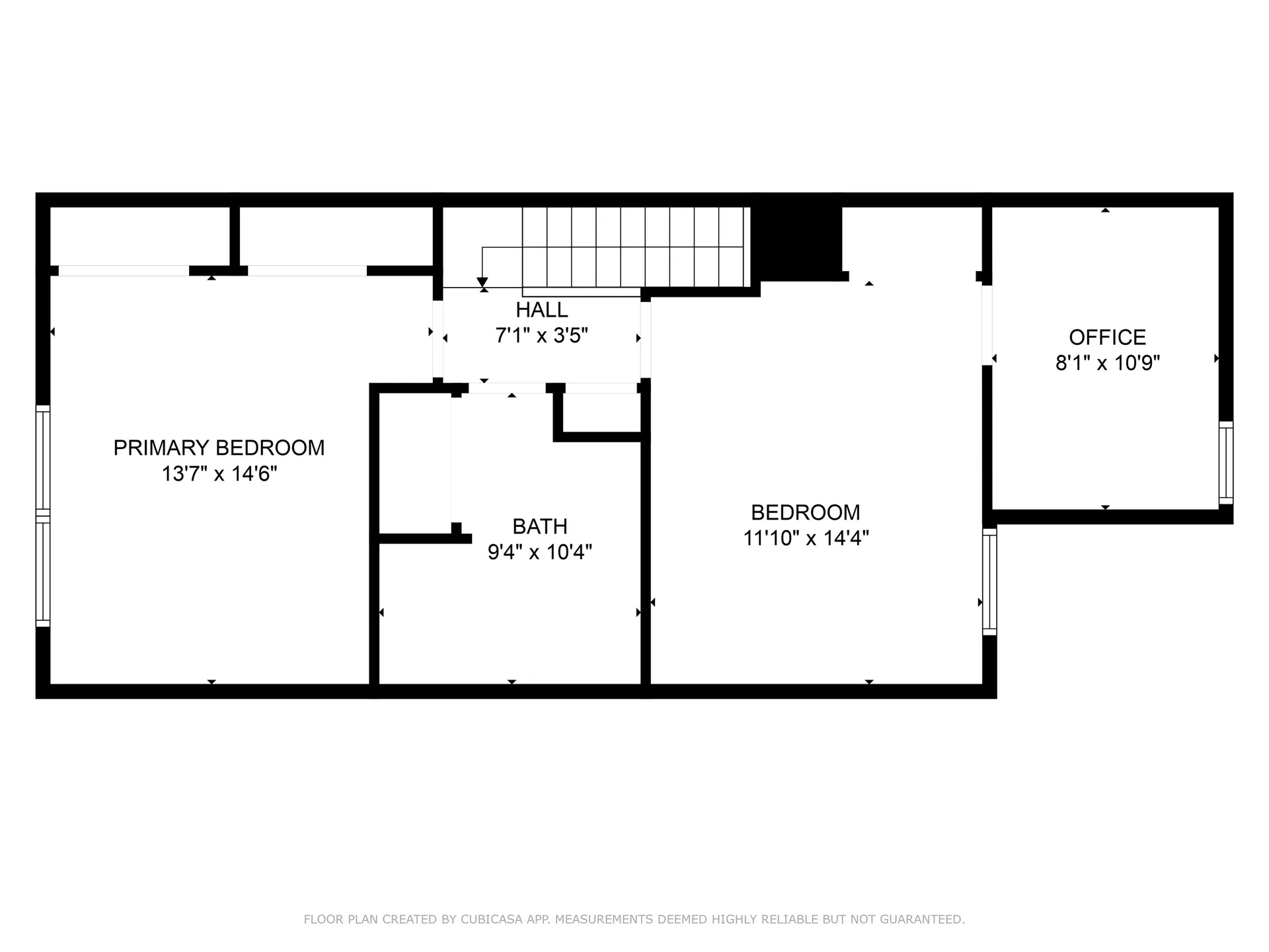 59 Saybrook Road Essex VT 05452