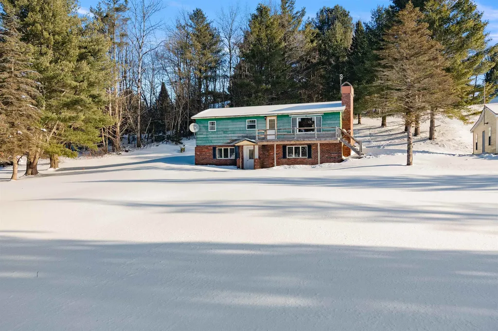 159 Wescom Road Eden VT 05652