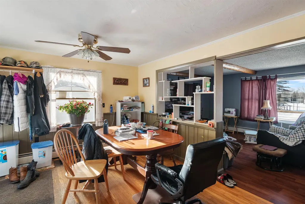 159 Wescom Road Eden VT 05652