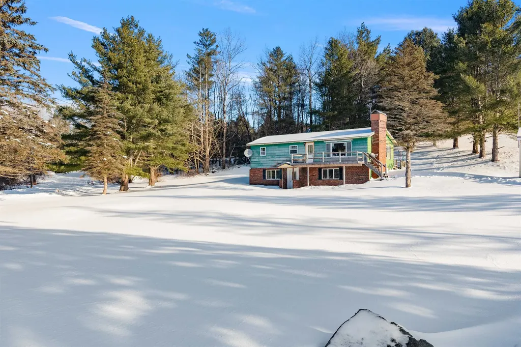 159 Wescom Road Eden VT 05652