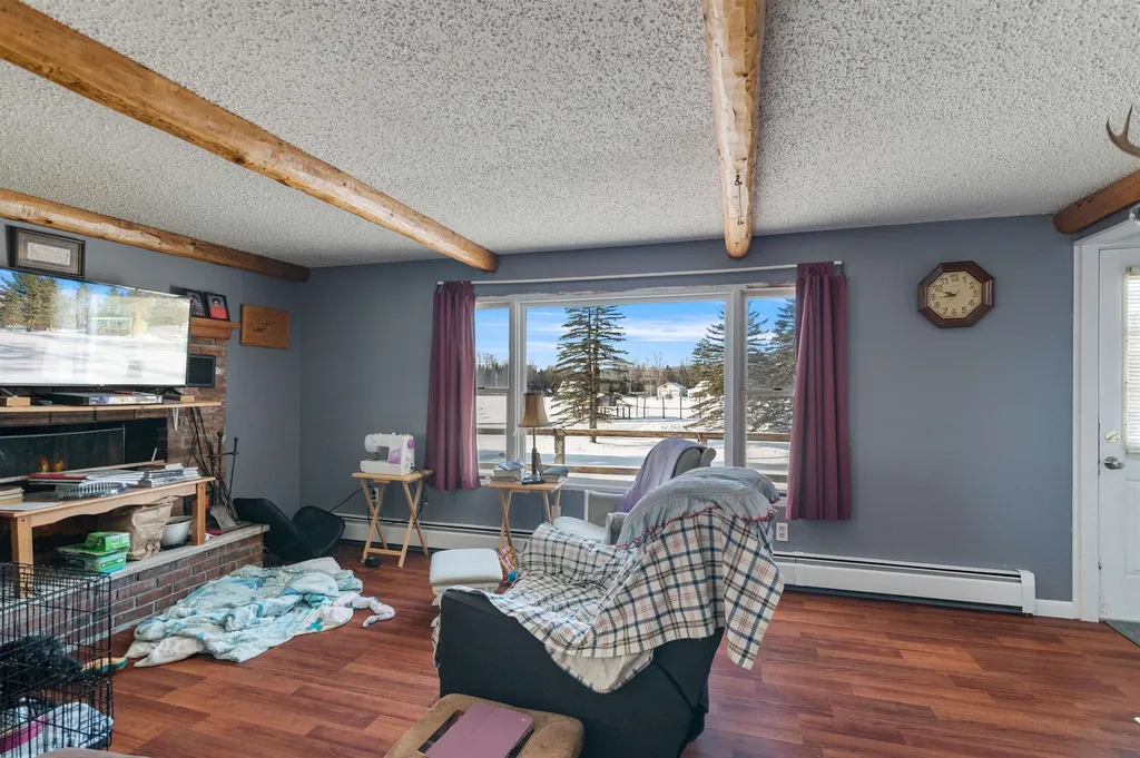 159 Wescom Road Eden VT 05652