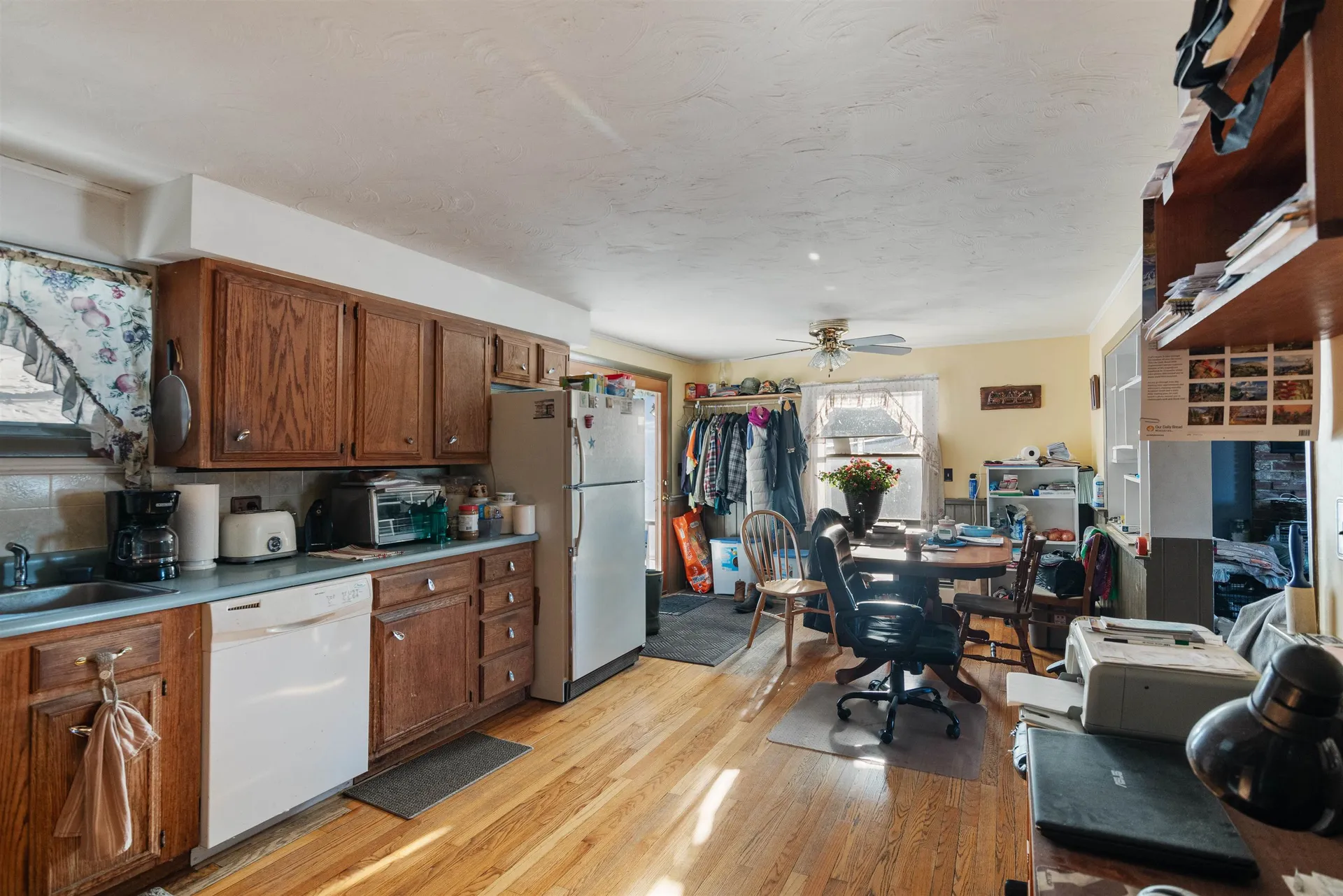 159 Wescom Road Eden VT 05652