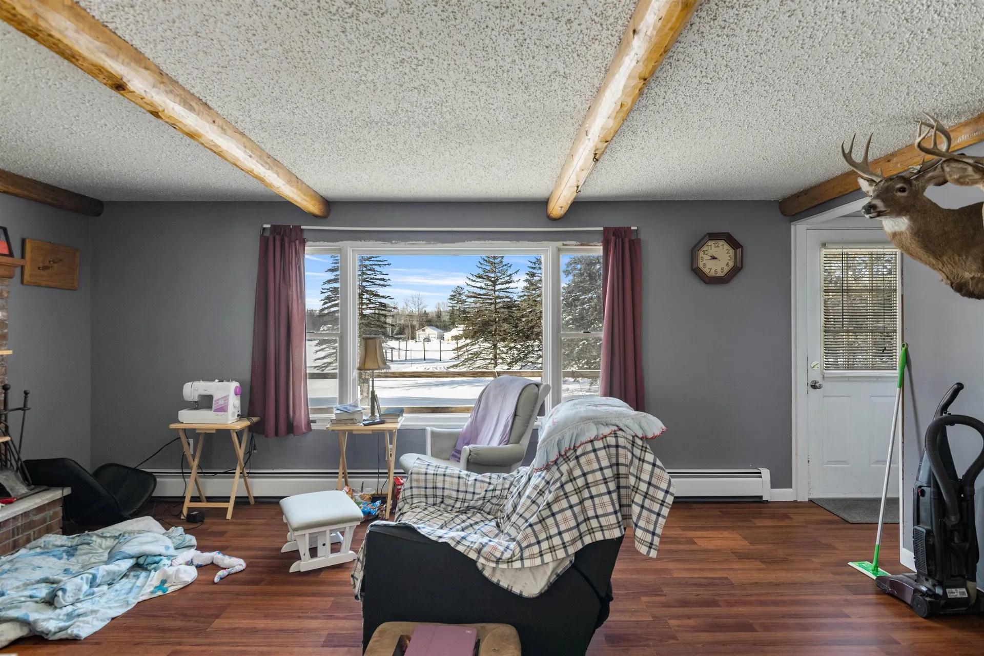 159 Wescom Road Eden VT 05652