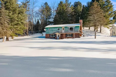 159 Wescom Road Eden VT 05652