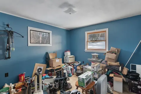 159 Wescom Road Eden VT 05652