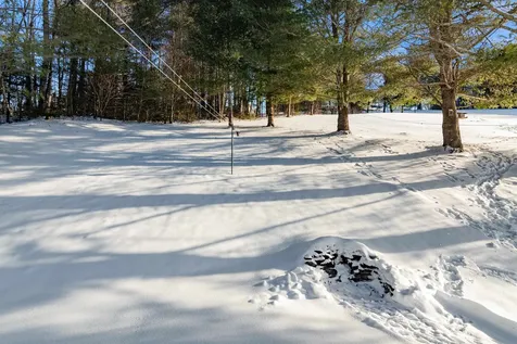 159 Wescom Road Eden VT 05652