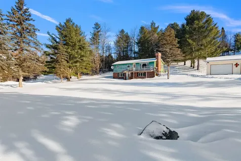 159 Wescom Road Eden VT 05652