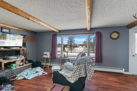 159 Wescom Road Eden VT 05652