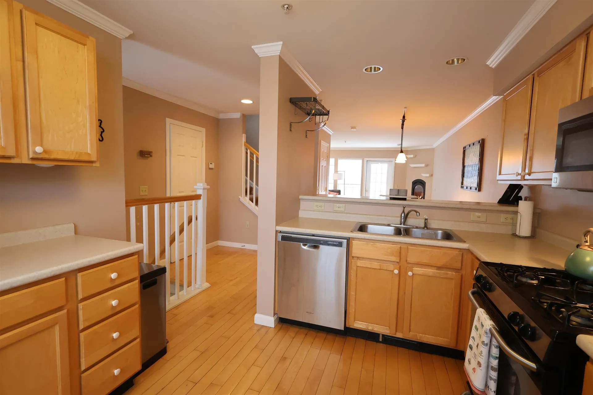 2680 Hartford Avenue Hartford VT 05001