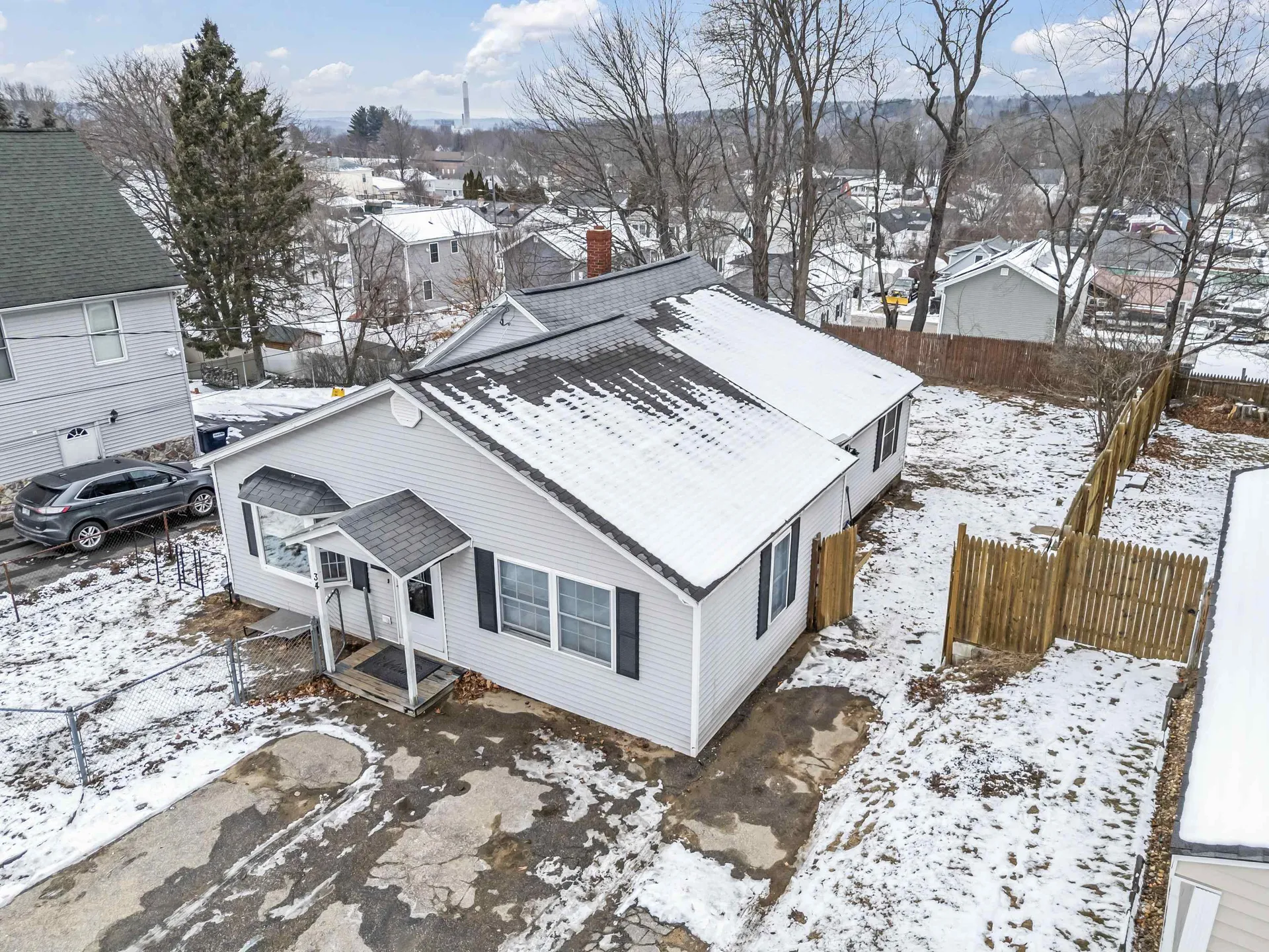 34 Granite Street Allenstown NH 03275