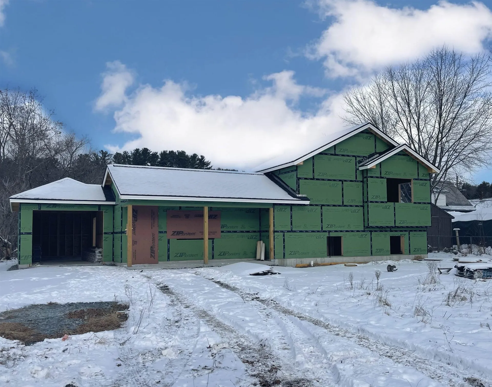 81 Washington Street Littleton NH 03561