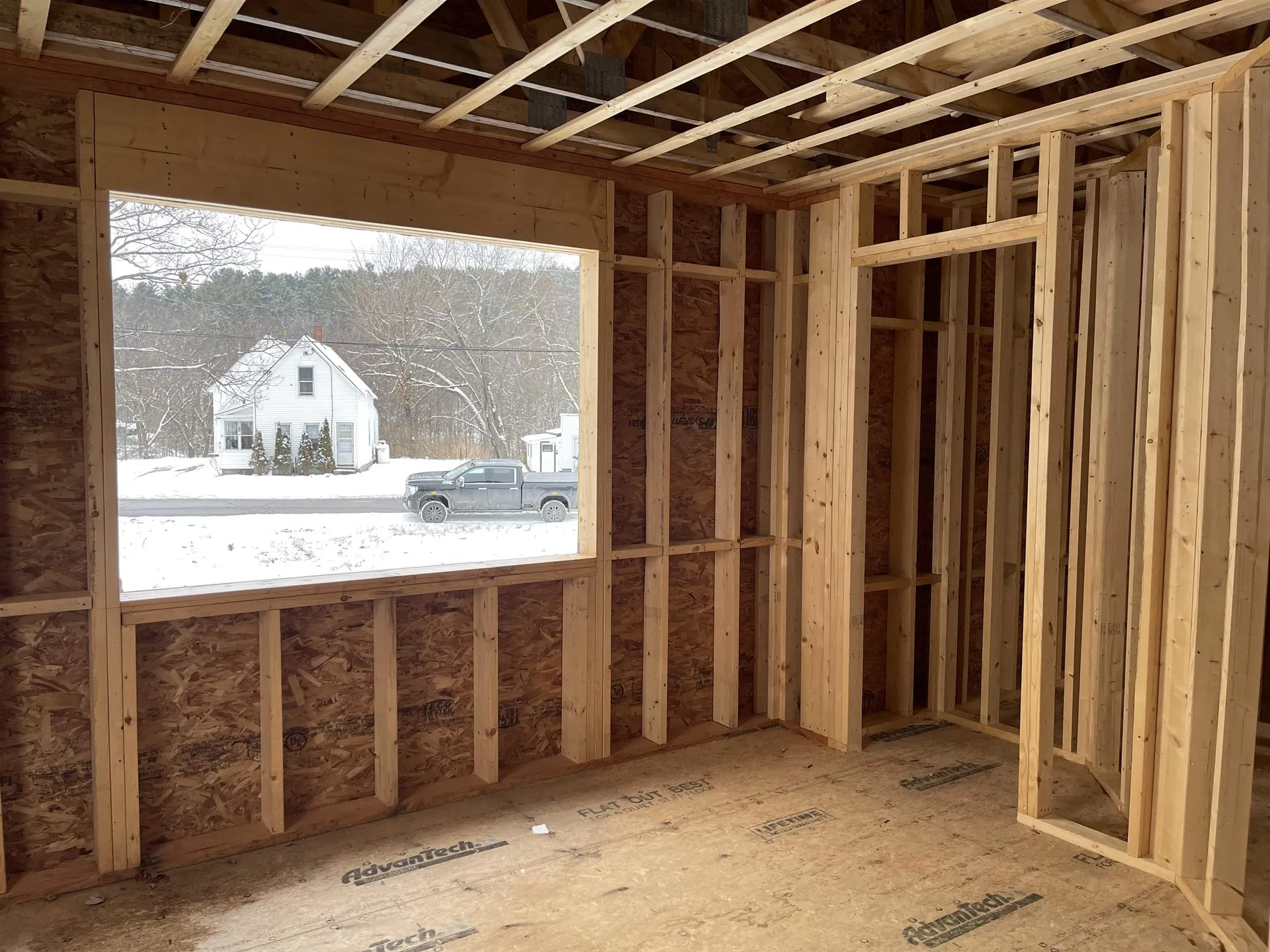 81 Washington Street Littleton NH 03561