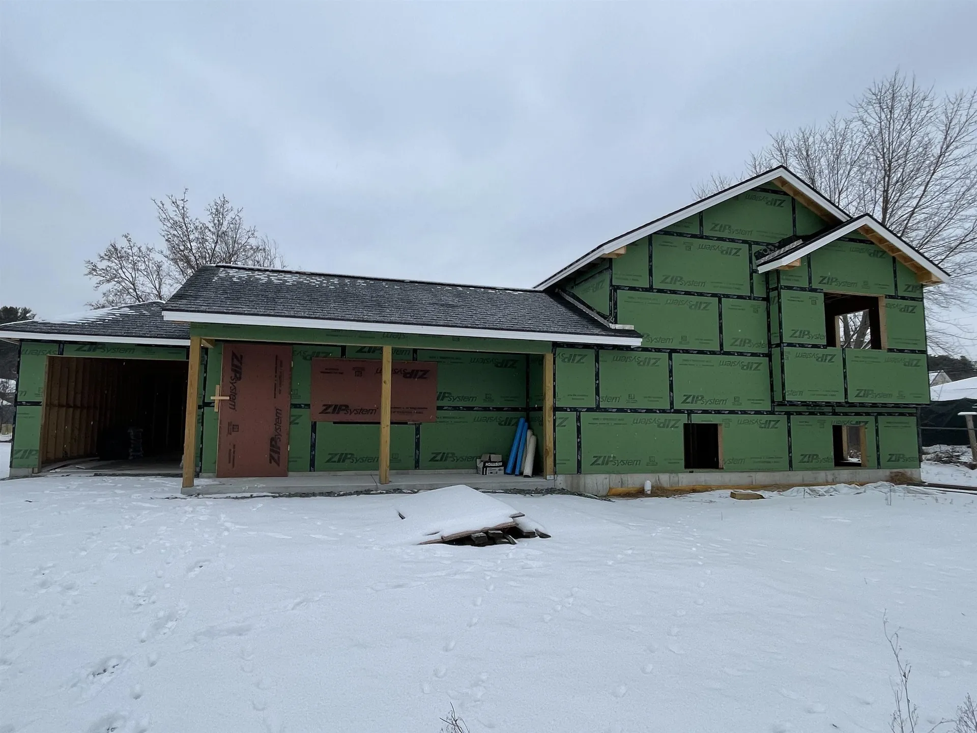 81 Washington Street Littleton NH 03561