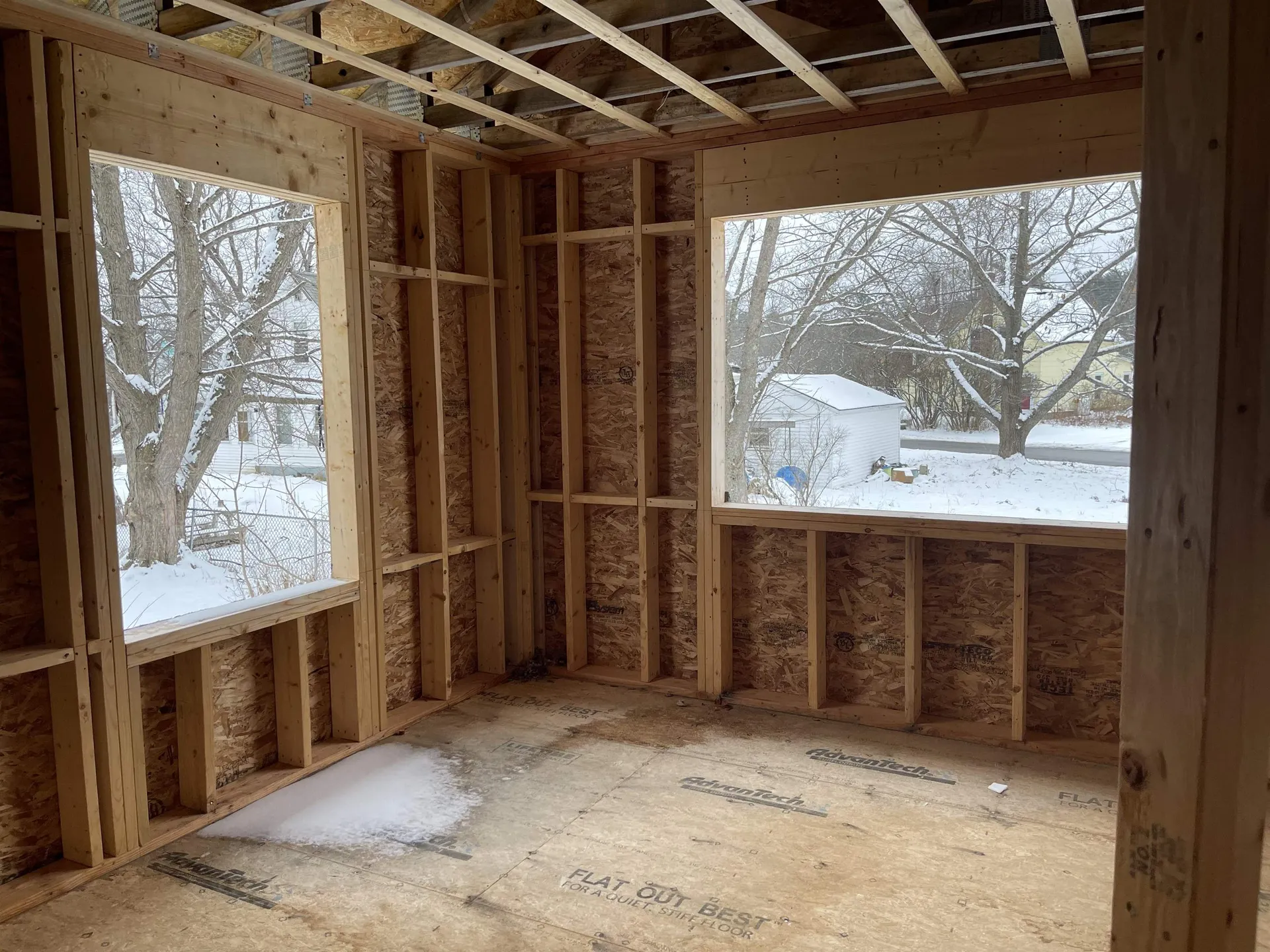 81 Washington Street Littleton NH 03561