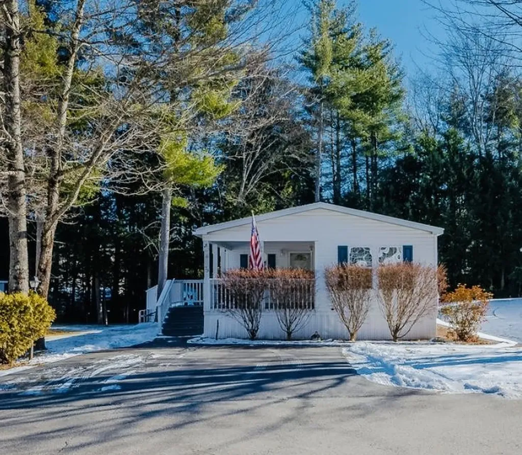 73 Eagle Drive Rochester NH 03868