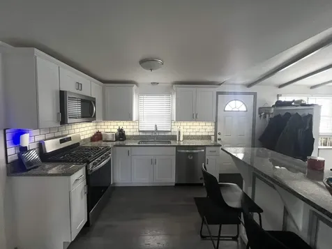 1 Okemo Heights Ludlow VT 05149