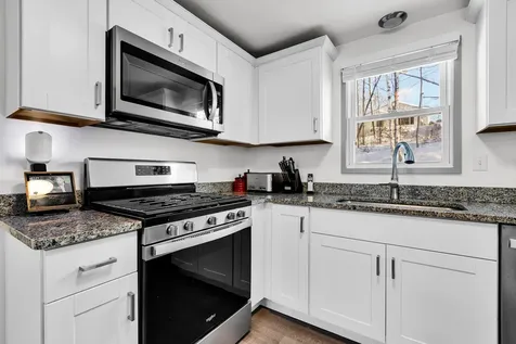 1 Okemo Heights Ludlow VT 05149