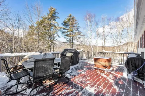 1 Okemo Heights Ludlow VT 05149