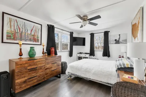 1 Okemo Heights Ludlow VT 05149