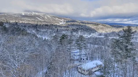 1 Okemo Heights Ludlow VT 05149