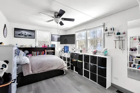 1 Okemo Heights Ludlow VT 05149