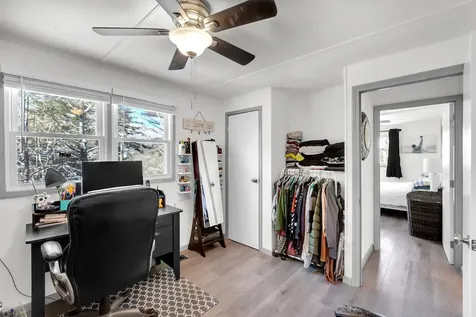 1 Okemo Heights Ludlow VT 05149