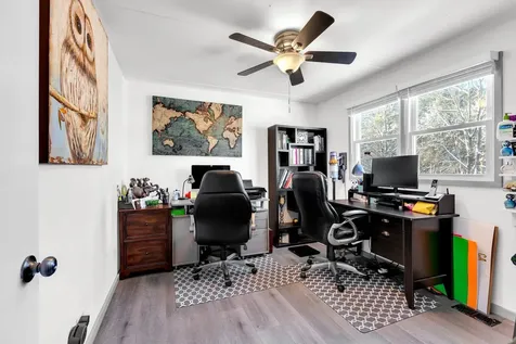 1 Okemo Heights Ludlow VT 05149