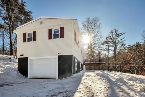 1 Okemo Heights Ludlow VT 05149