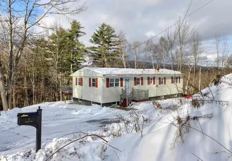1 Okemo Heights Ludlow VT 05149
