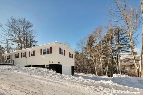 1 Okemo Heights Ludlow VT 05149