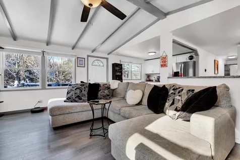 1 Okemo Heights Ludlow VT 05149