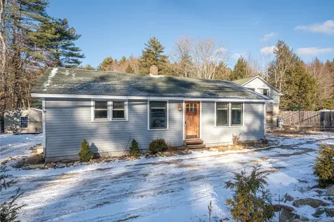 752 Laconia Road Belmont NH 03220