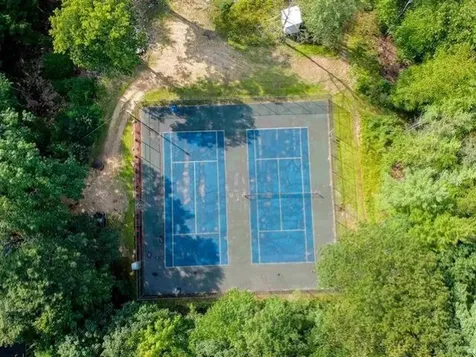 Map 46 Lot 4 North Barnstead Road Barnstead NH 03225