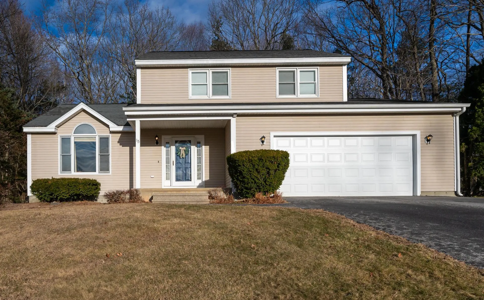 15 Julia Drive Hooksett NH 03106